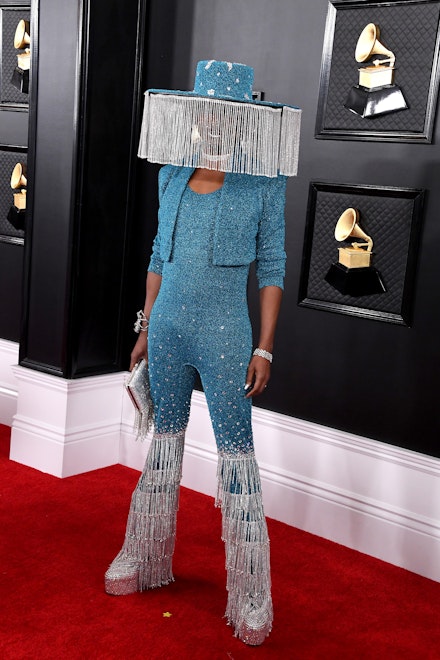 billy porter baja east grammy awards 2020 billy porter baja east grammy awards 2020