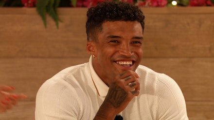 love island michael griffiths love island michael griffiths