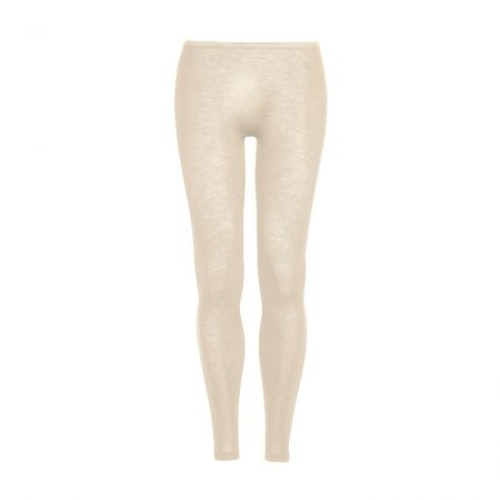 HANRO, Woollen Silk Leggings, £87