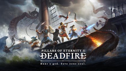 Deadfire