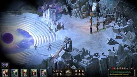 Deadfire Deadfire