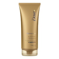Dove Derma Spa Summer Revived Gradual Self Tan, RRP £6.99