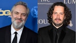 Sam Mendes and Edgar Wright