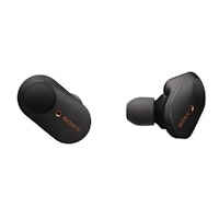 Sony WF-1000XM3 Truly Wireless Noise Cancelling Headphones