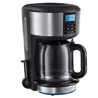 Russell Hobbs 20680 Buckingham Filter Coffee Machine