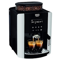 Krups Arabica Digital, Bean to Cup, Coffee Machine