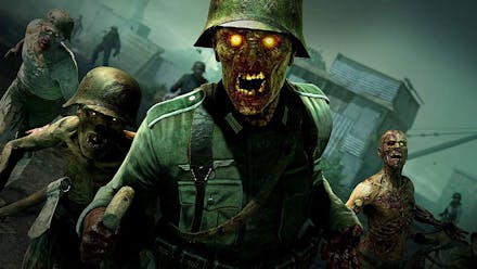 Zombie Army 4: Dead War