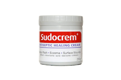 Sudocrem
