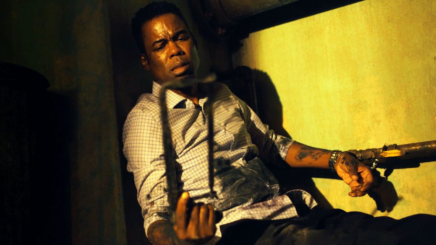 Spiral: From The Book Of Saw