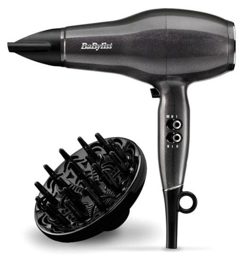 BaByliss Platinum Diamond 2300 AC Hair Dryer, £54.99