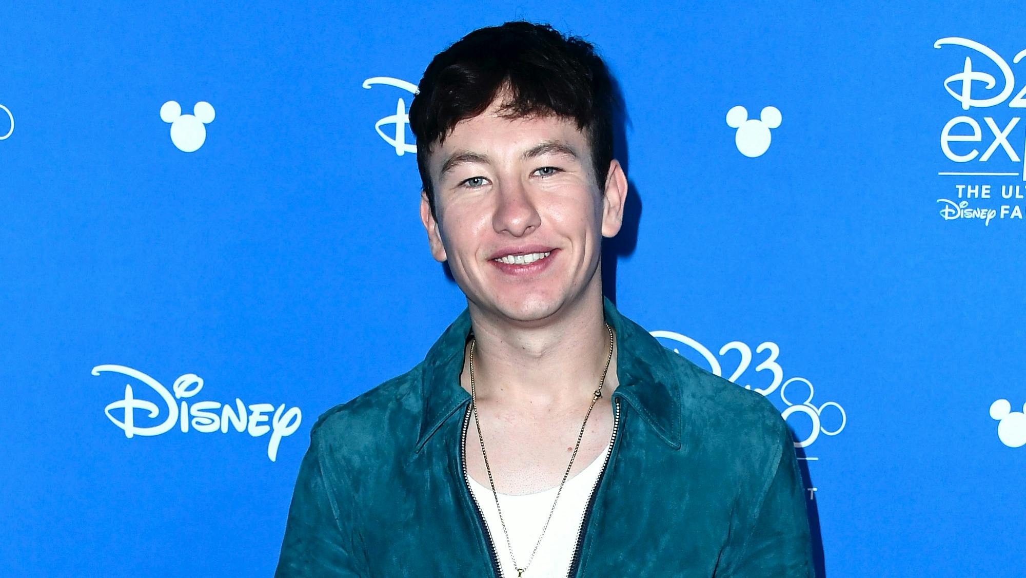 Barry Keoghan