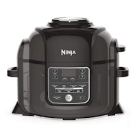 Ninja Electric Foodi OP300UK Multi-Cooker: Pressure Cooker and Air Fryer