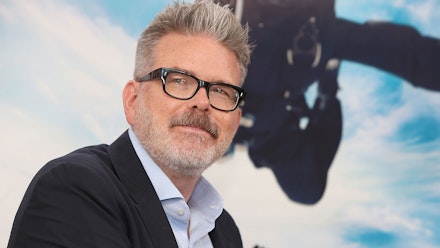 Christopher McQuarrie