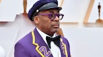 Spike Lee