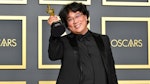 Bong Joon Ho – Oscars 2020