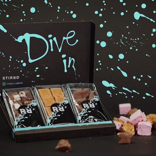 romantic gifts for him