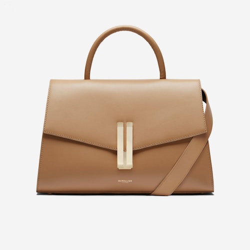 demellier cross-body bag