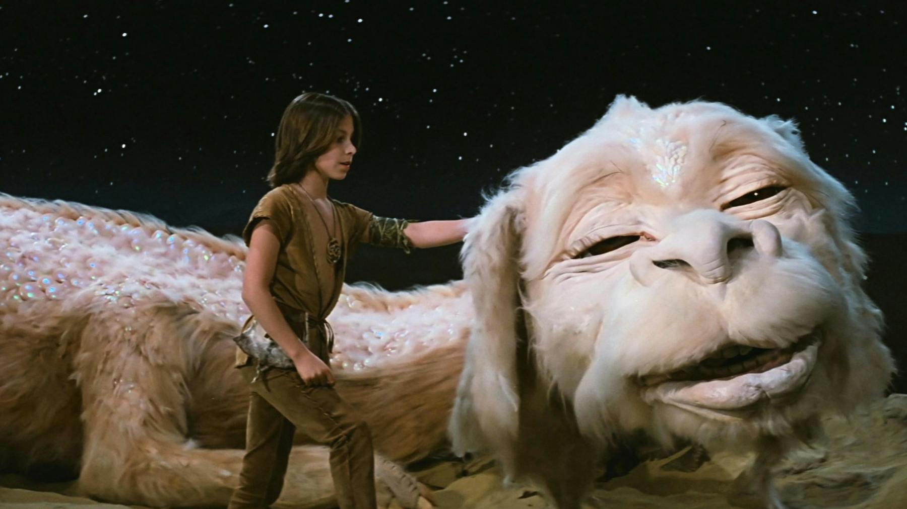 The Neverending Story