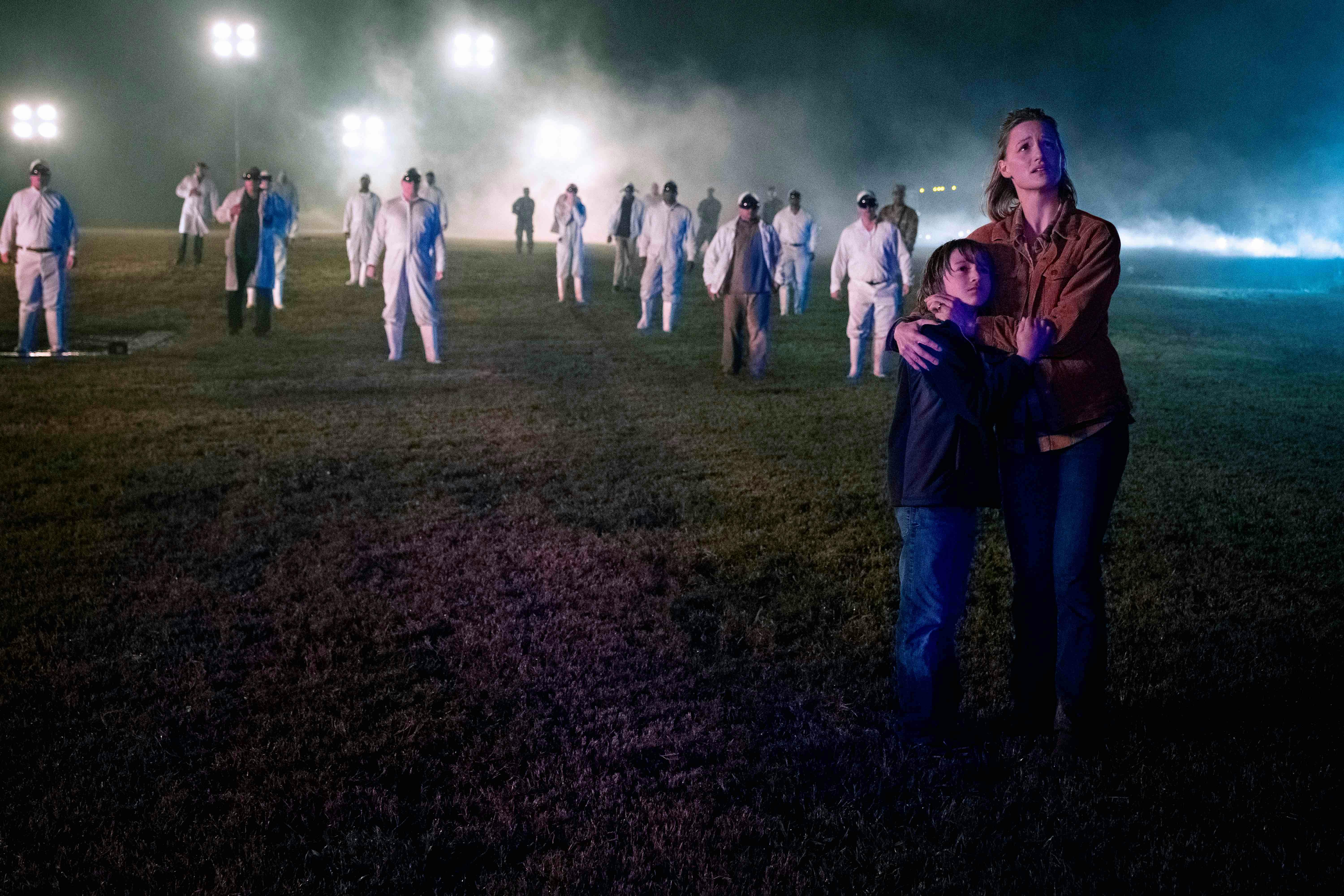 Amazing Stories (Apple TV+) – The Rift