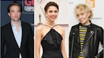 Robert Pattinson, Margaret Qualley, Claire Denis