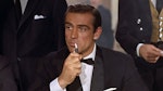 Sean Connery – James Bond – Dr. No