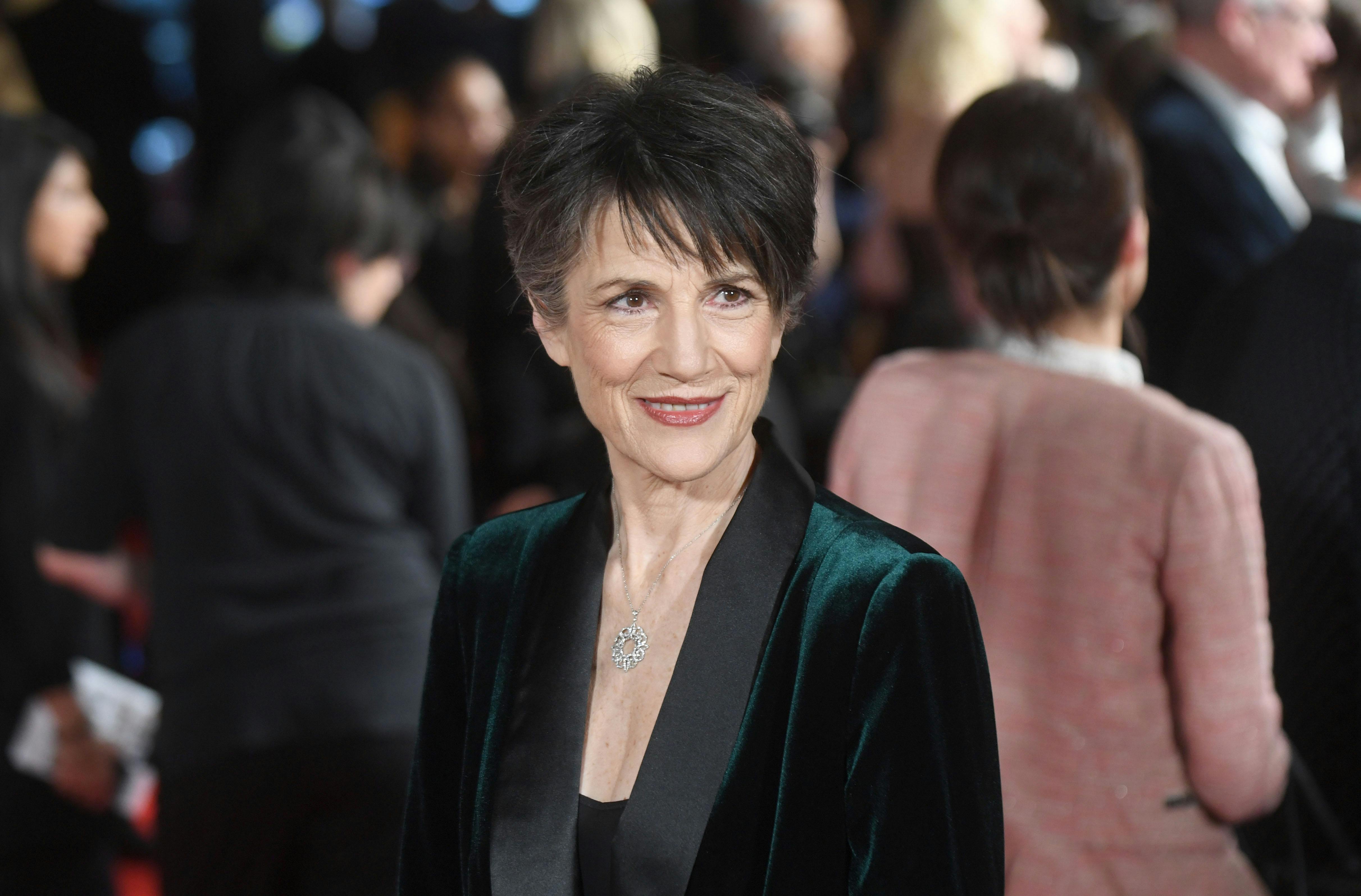Harriet Walter