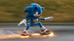 Sonic The Hedgehog