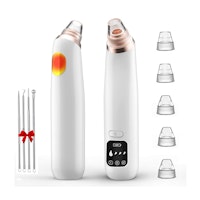 Blackhead Remover Pore Vacuum