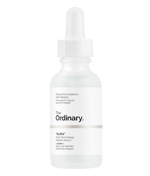 Best cheap face serums
