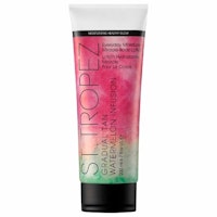 St. Tropez Gradual Tan Watermelon Infusion Moisture Miracle Lotion