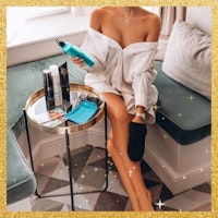 Bondi Sands Gradual Tanning Milk