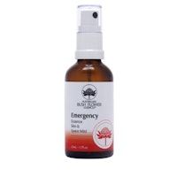 Australian Bush Flowers Organic Emergency Space Mist