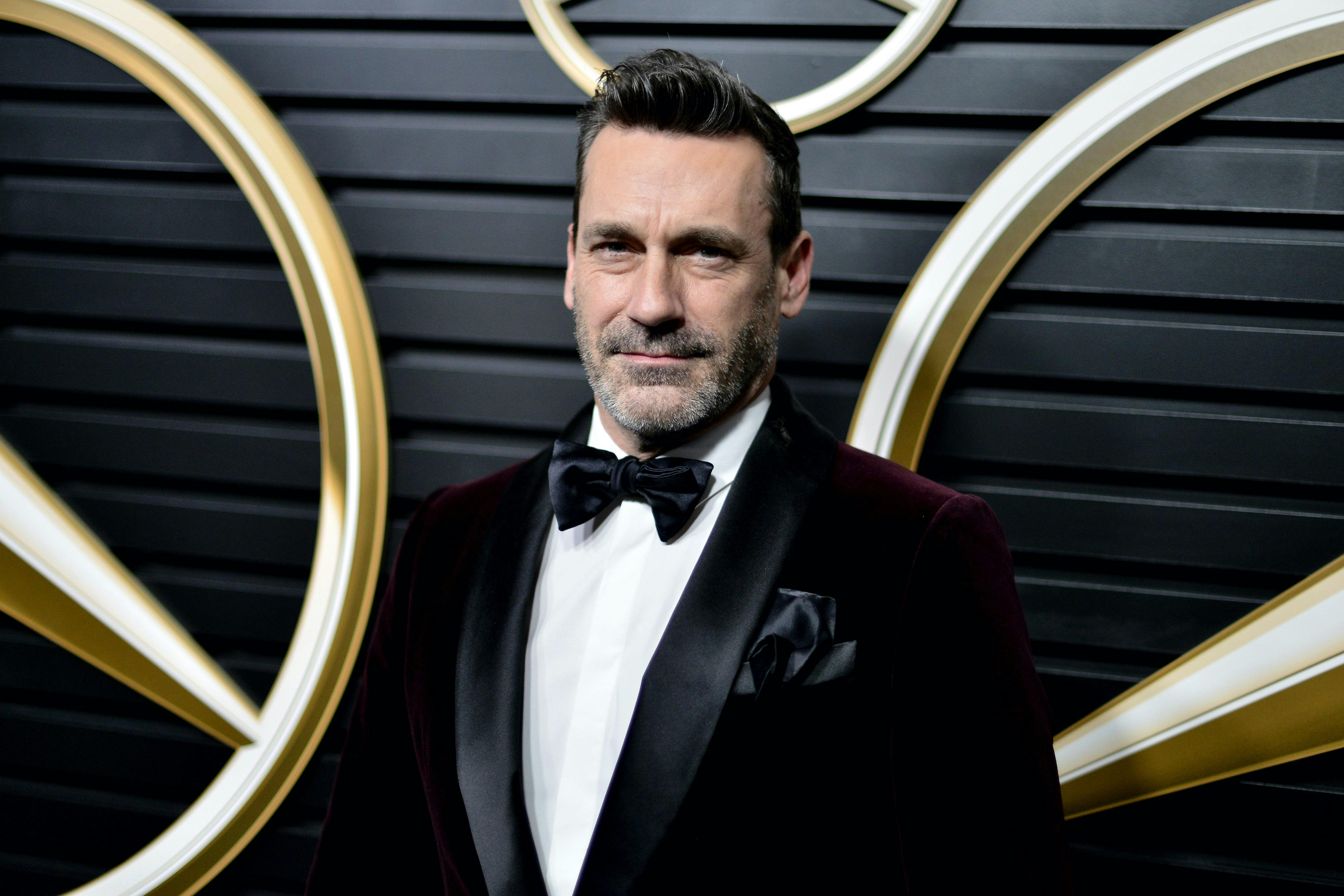 Jon Hamm