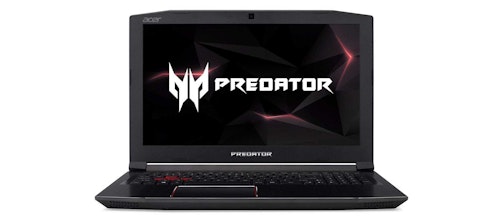 Acer Predator Helios 300