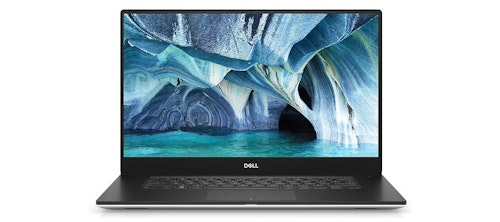 Dell XPS 15 7590