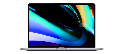Macbook Pro 16 inch