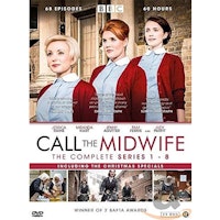Call the Midwife - Complete Collection