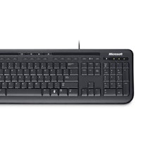 Microsoft Wired Desktop 600 for Business Keyboard