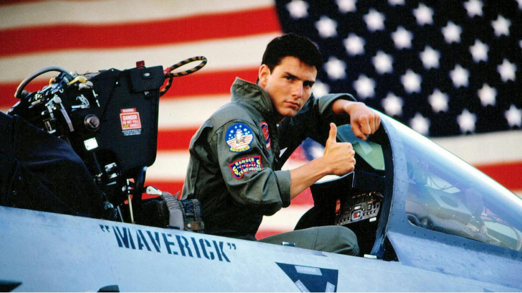 Top Gun 1986