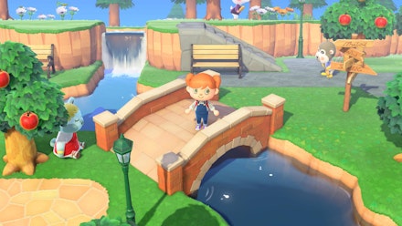 Animal Crossing Animal Crossing