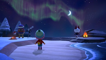 Animal Crossing Animal Crossing