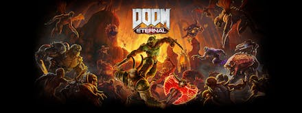 Doom Eternal