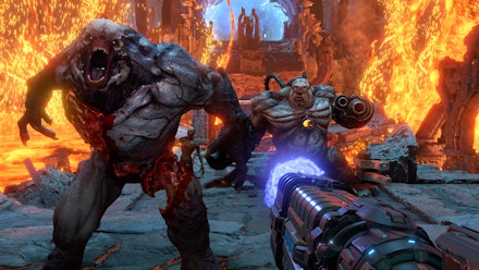 DOOM Eternal DOOM Eternal