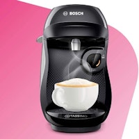 Bosch TASSIMO Happy Coffee Machine