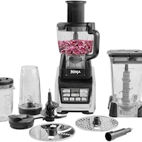 Ninja Food Processor