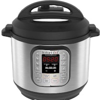 Instant Pot Duo 7-in-1 Electric Pressure Cooker