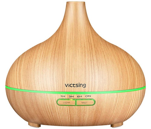 aromatherapy diffuser