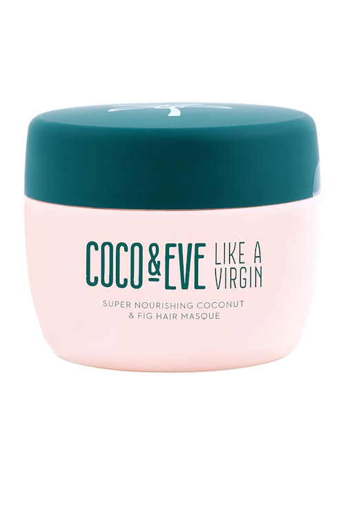 Coco & Eve Super Nourishing Coconut & Fig Hair Masque, £15.90