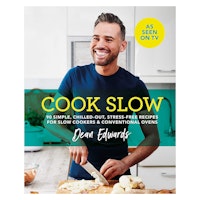 Cook Slow by Dean Edwards