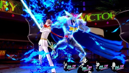 Persona 5 Royal Persona 5 Royal